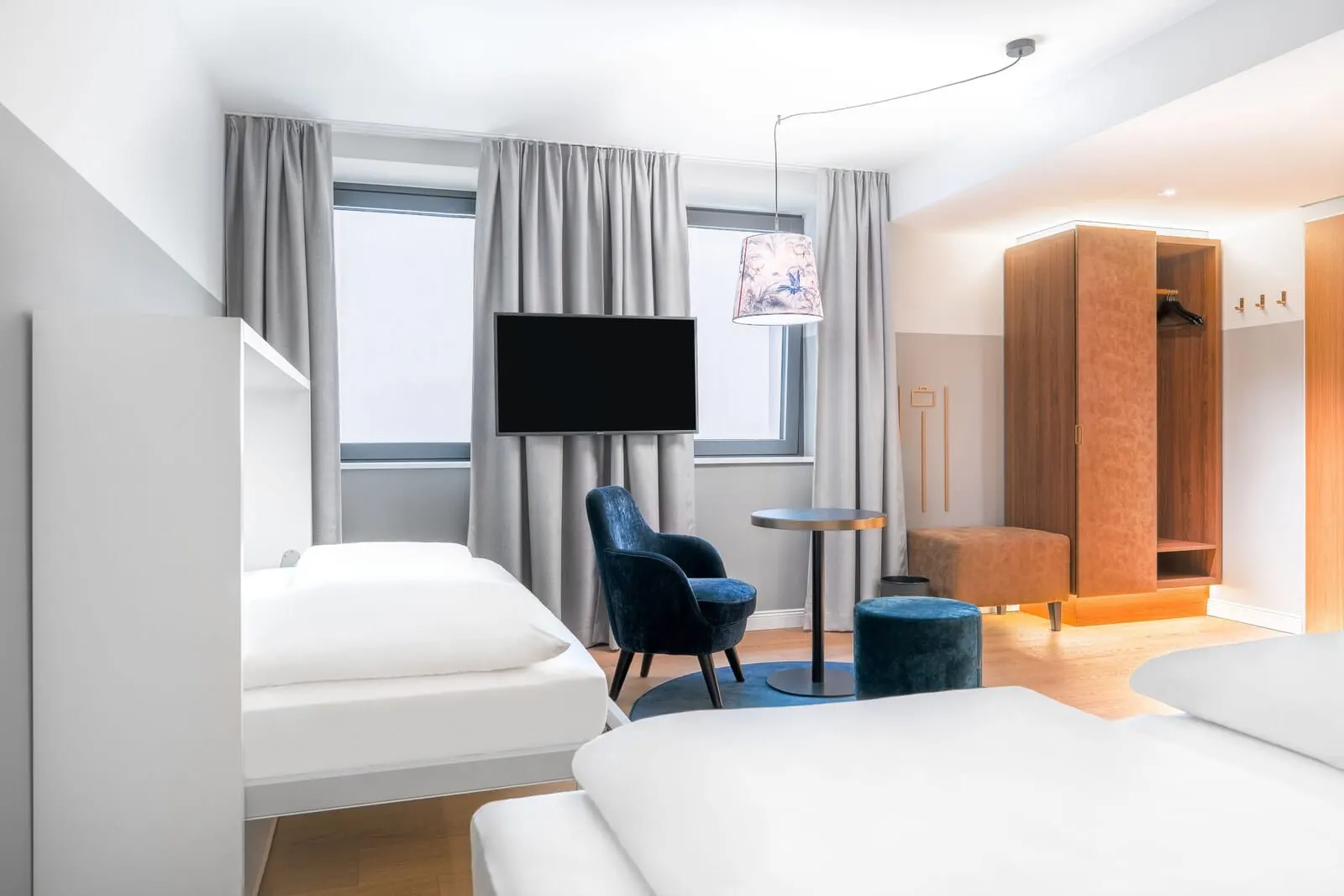 Stage 12 Hotel by Penz: Double room