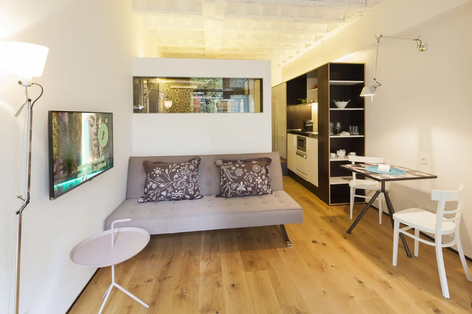 NALA individuellhotel: Apartment